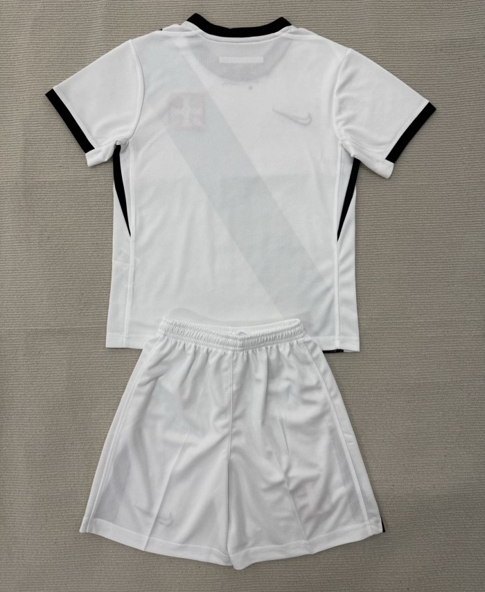 2026 Vasco da Away Adult Suit