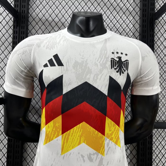 26-27 Germany Special Edition Player Version Soccer Jersey