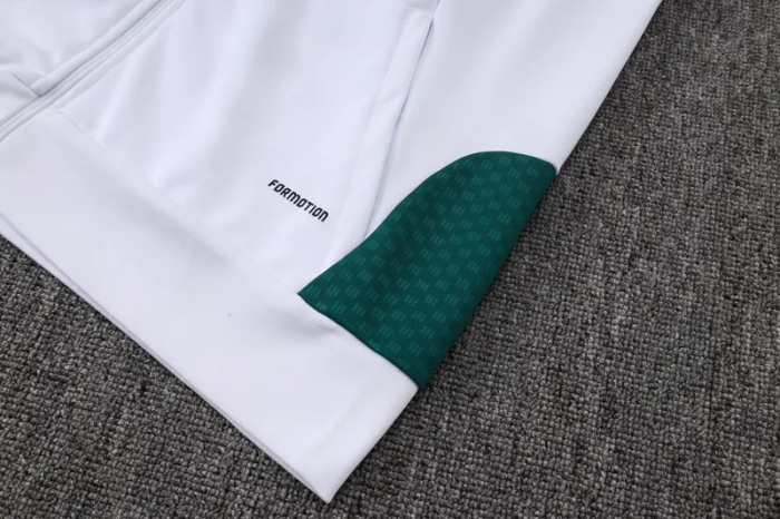 26-27 Italy High Quality Jacket Tracksuit