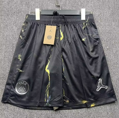 25-26 Paris Saint-Germain Special Edition Shorts Pants