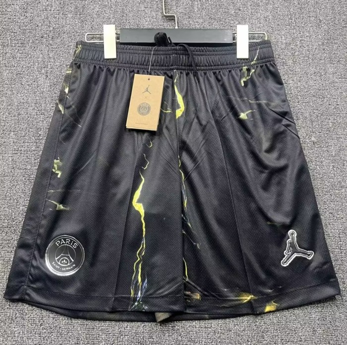 25-26 Paris Saint-Germain Special Edition Shorts Pants