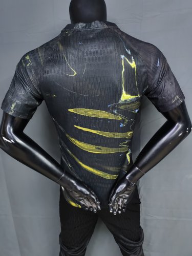 25-26 Paris Saint-Germain Special Edition Player Version Soccer Jersey