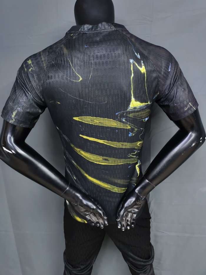 25-26 Paris Saint-Germain Special Edition Player Version Soccer Jersey