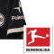 Bundesliga +Polestar (德甲普+左袖广告)