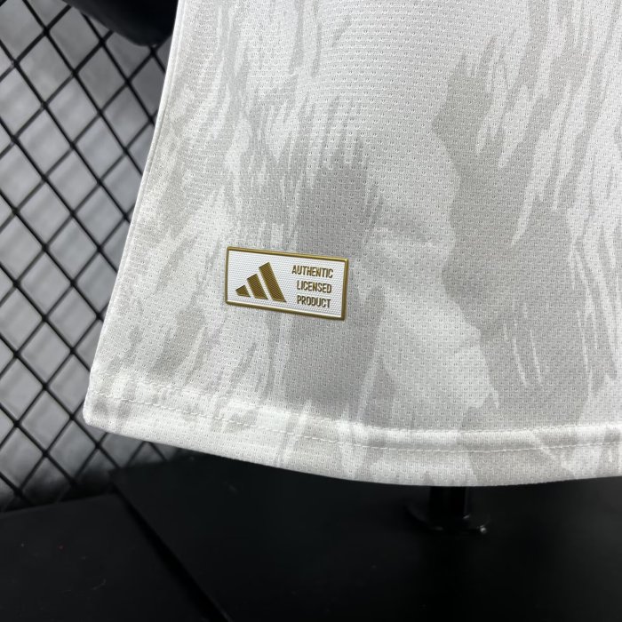 26-27 Germany Special Edition Player Version Soccer Jersey