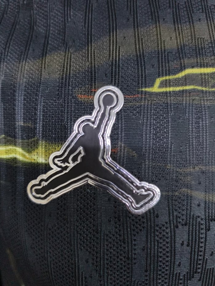 25-26 Paris Saint-Germain Special Edition Player Version Soccer Jersey