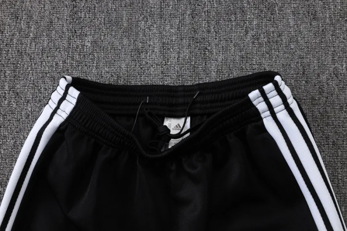 26-27 Real Madrid High Quality Jacket Tracksuit