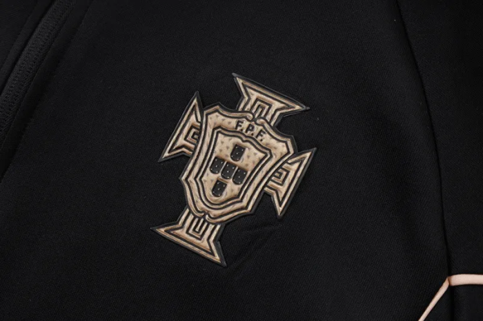 26-27 Portugal High Quality Jacket Tracksuit