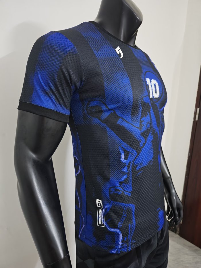 2026 Argentina Special Edition Player Version Soccer Jersey