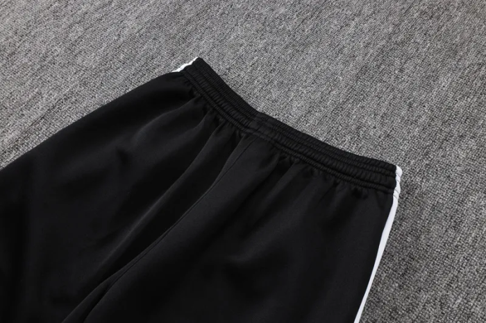 26-27 Real Madrid High Quality Jacket Tracksuit