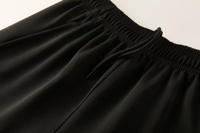 2026 NK Red Half Pull Tracksuit