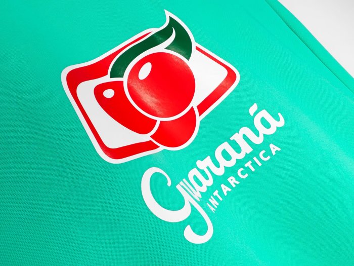 2024 Brazil Training clothes Retro Soccer Jersey