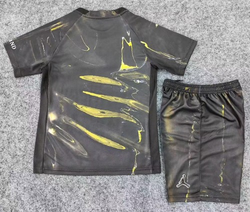 25-26 Paris Saint-Germain Special Edition Kids Soccer Jersey