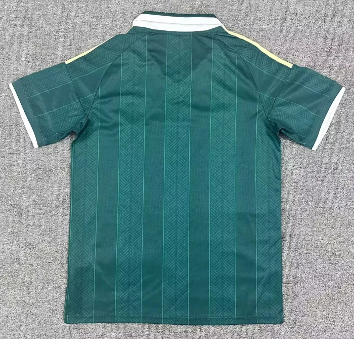 26-27 South Africa Away Fans Soccer Jersey