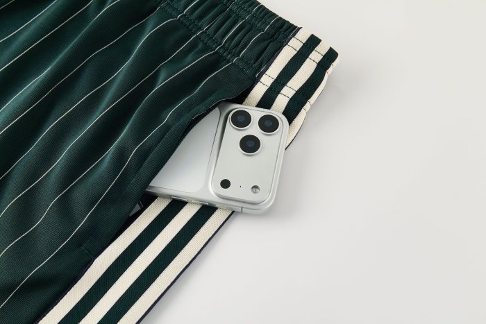 26-27 Juventus High Quality Training Short Suit