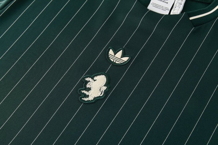 26-27 Juventus High Quality Training Short Suit