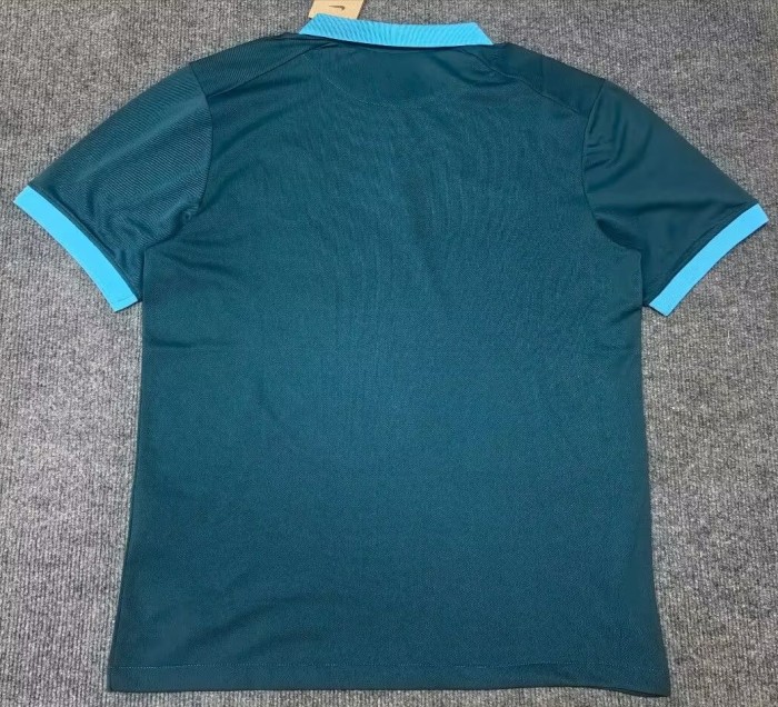 26-27 Brazil Special Edition Fans Soccer Jersey