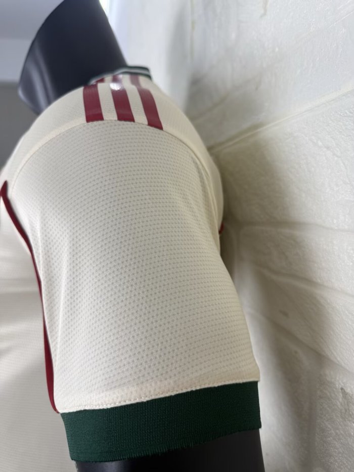 25-26 Liverpool Special Edition Player Version Soccer Jersey