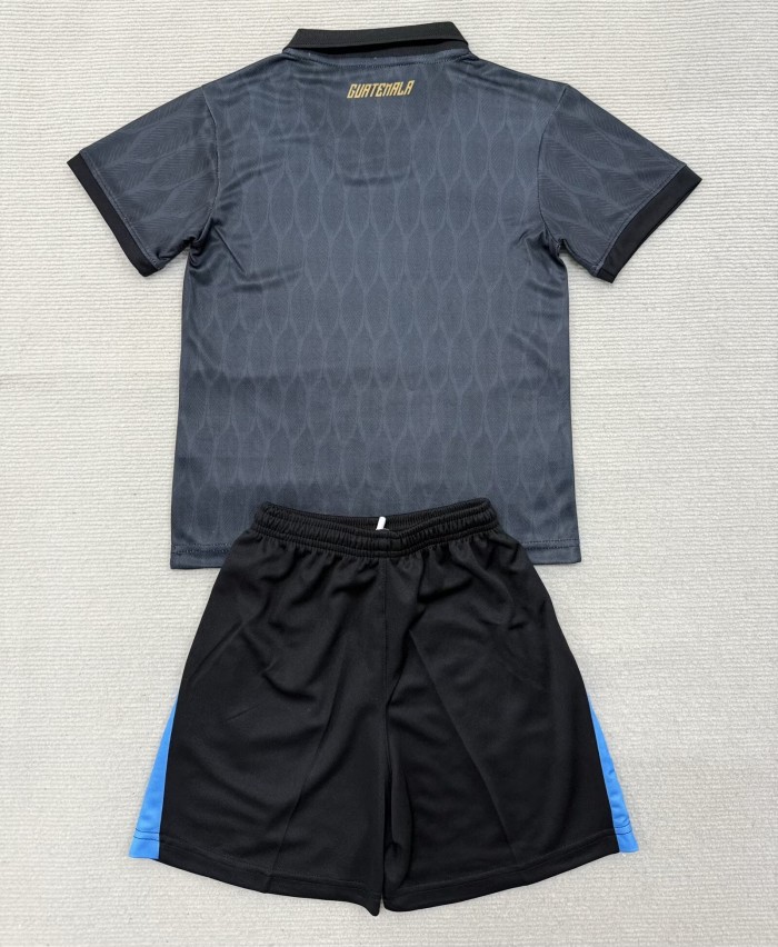 26-27 Guatemala Away Adult Suit