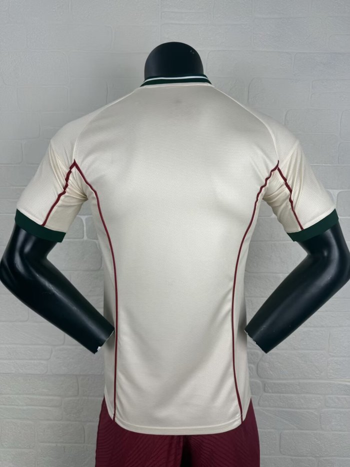 25-26 Liverpool Special Edition Player Version Soccer Jersey