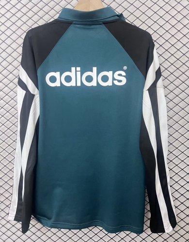 1996-1997 Liverpool Hoody（翻领）