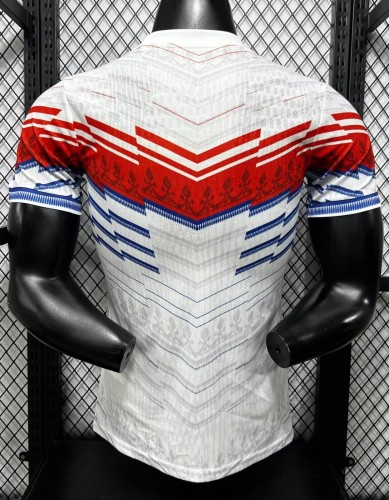 2026 France Special Edition Player Version Soccer Jersey
