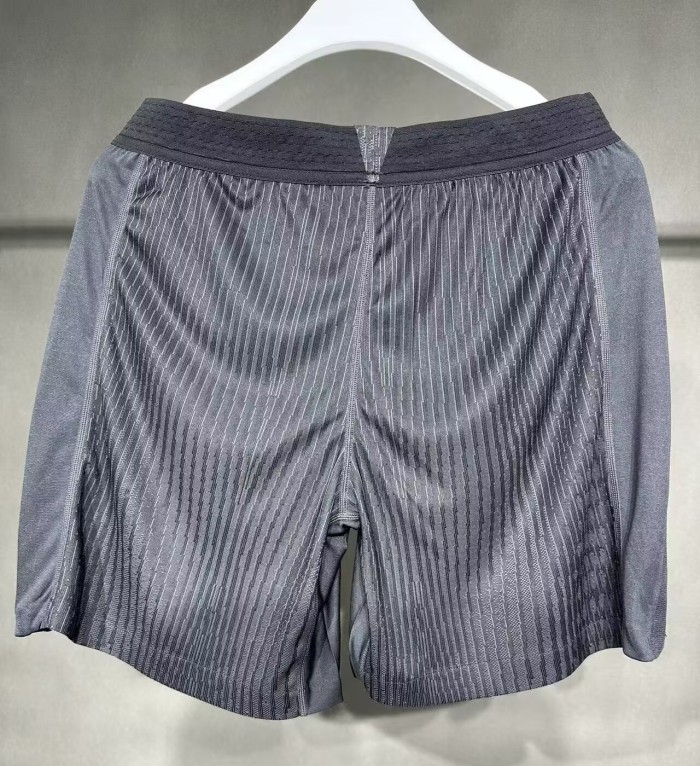 25-26 Paris Saint-Germain Fourth Player Version Shorts Pants (球员短裤)