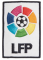 League patch