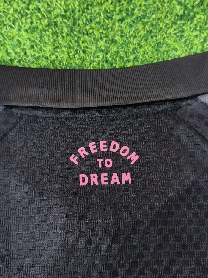 26-27 Inter Miami Away Player Version Kids Soccer Jersey (球员童装)