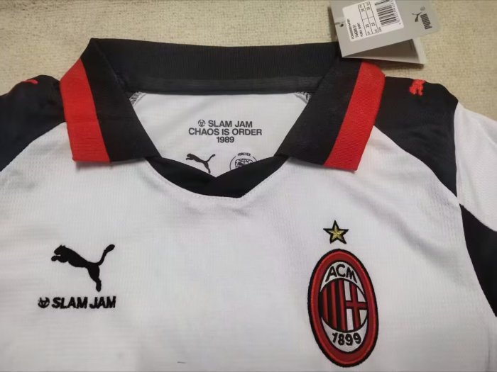 26-27 AC Milan Special Edition Kids Soccer Jersey
