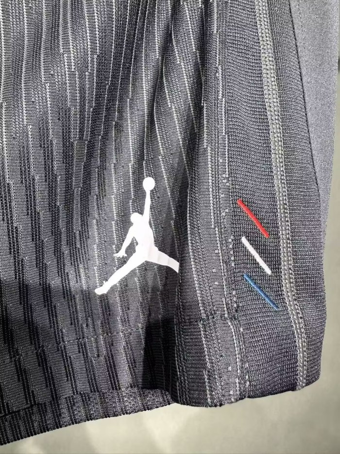 25-26 Paris Saint-Germain Fourth Player Version Shorts Pants (球员短裤)