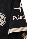 26-27 Dortmund Special Edition Fans Soccer Jersey