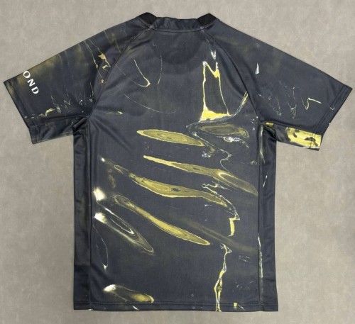 25-26 Paris Saint-Germain Special Edition Fans Soccer Jersey（With Star）*带星