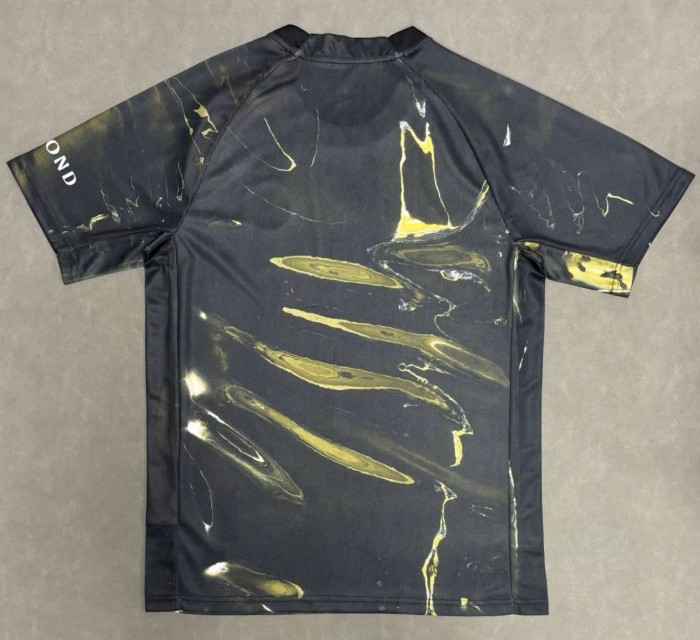 25-26 Paris Saint-Germain Special Edition Fans Soccer Jersey（With Star）*带星