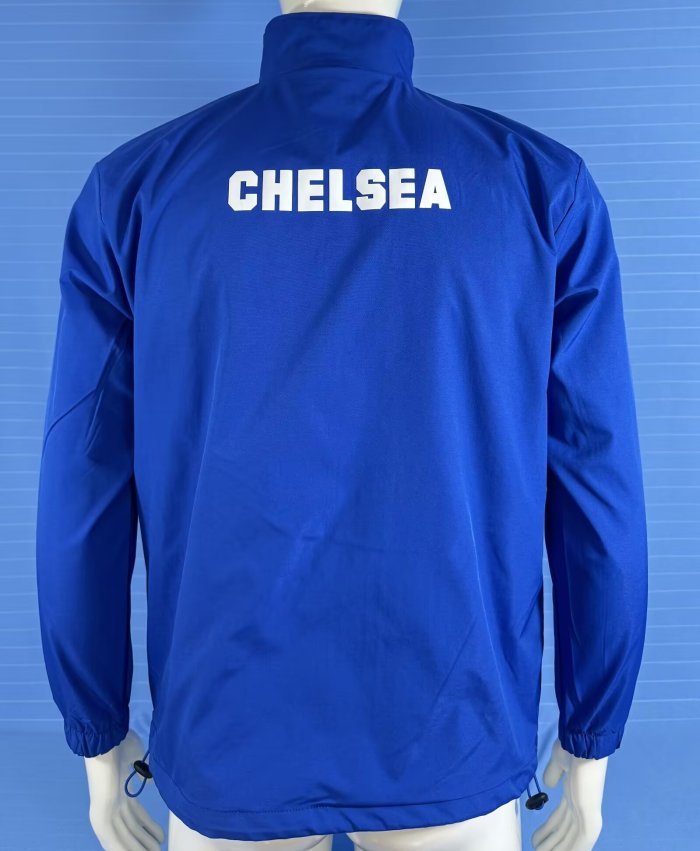 2005-2006 Chelsea Retro Windbreaker