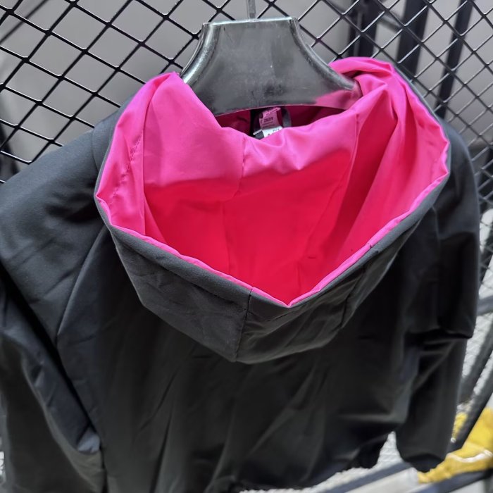 2025 Chelsea New Pattern Windbreaker