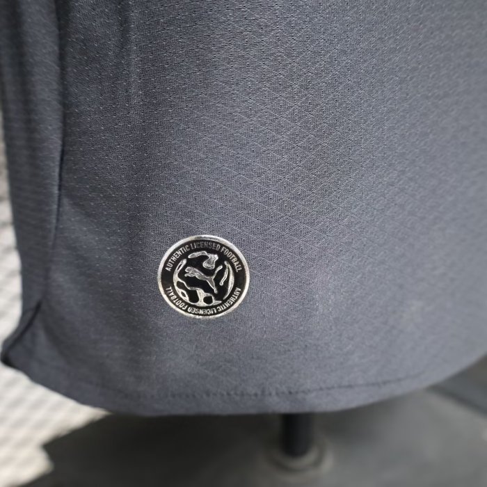 26-27 AC Milan Third Player Version Soccer Jersey