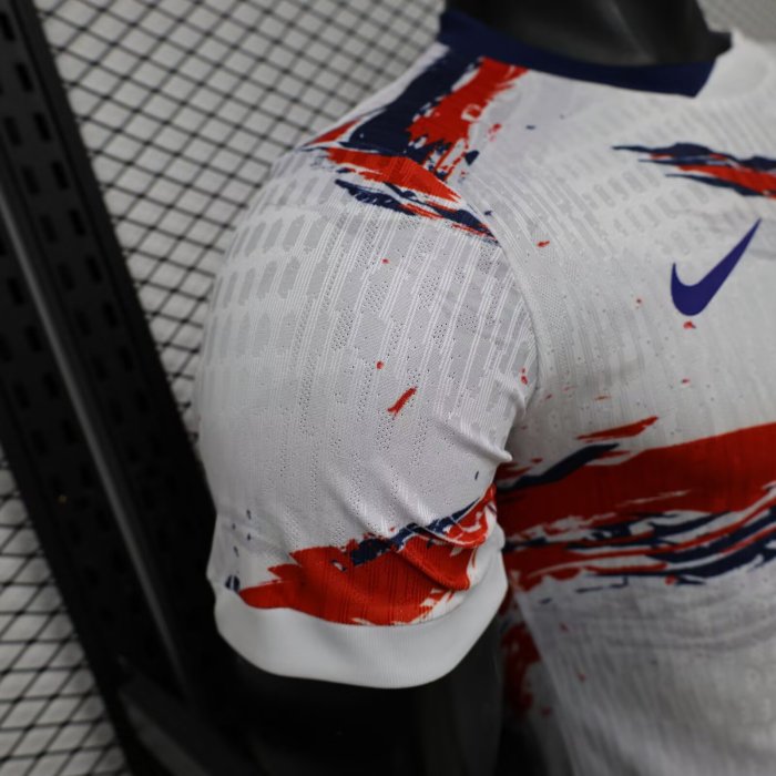 2026 France Special Edition Player Version Soccer Jersey