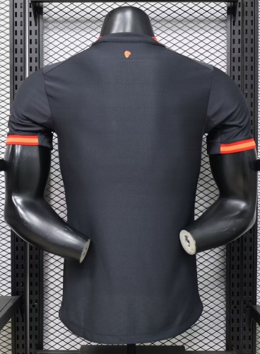 26-27 AC Milan Third Player Version Soccer Jersey