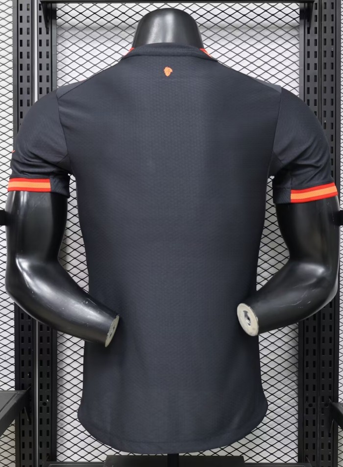 26-27 AC Milan Third Player Version Soccer Jersey