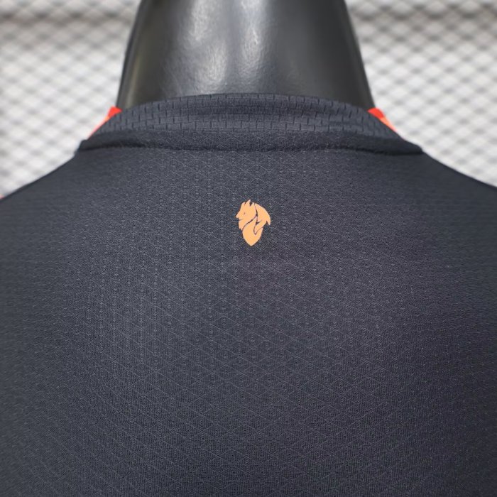 26-27 AC Milan Third Player Version Soccer Jersey