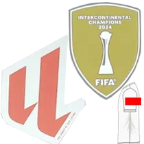 26-27Real Madrid Black Special Edition Fans Soccer Jersey