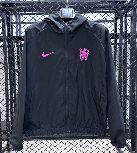 2025 Chelsea New Pattern Windbreaker