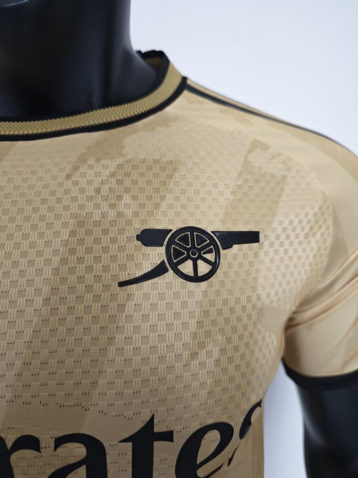 26-27 Arsenal Special Edition Player Version Soccer Jersey