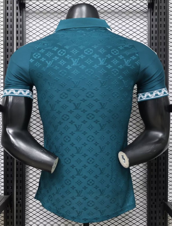 26-27Real Madrid Special Edition Player Version Soccer Jersey