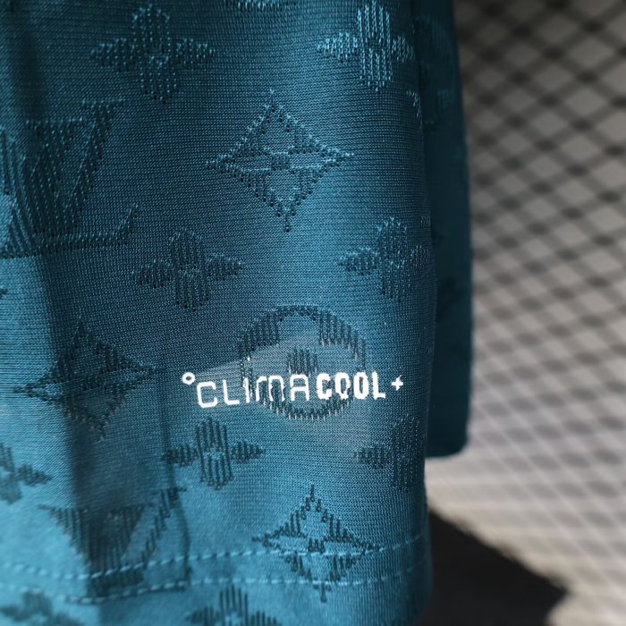 26-27Real Madrid Special Edition Player Version Soccer Jersey