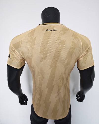 26-27 Arsenal Special Edition Player Version Soccer Jersey