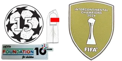 26-27Real Madrid Special Edition Player Version Soccer Jersey