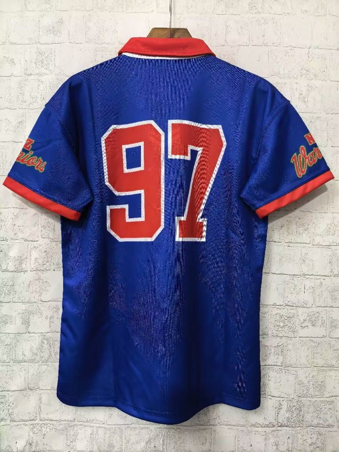 2026 High Quality Rugby Jersey