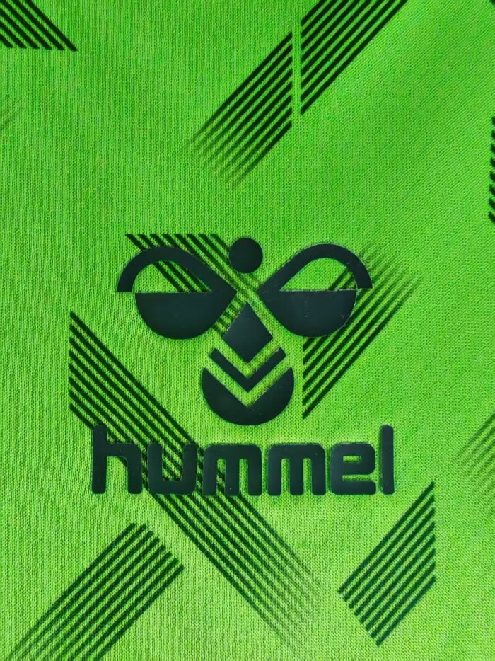 26-27 Saint Etienne Fourth Fans Soccer Jersey